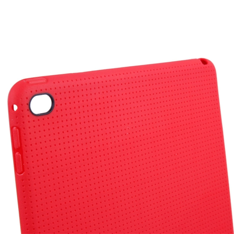 Honeycomb TPU Case for iPad Air 2