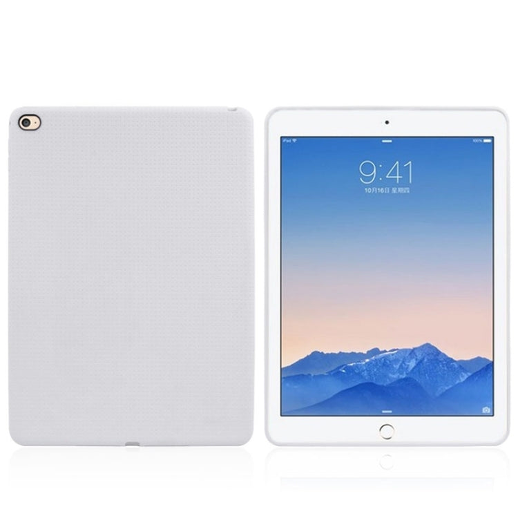 Honeycomb TPU Case for iPad Air 2
