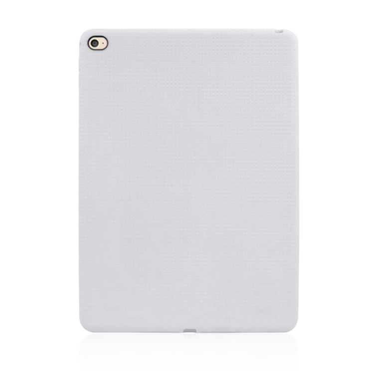 Honeycomb TPU Case for iPad Air 2
