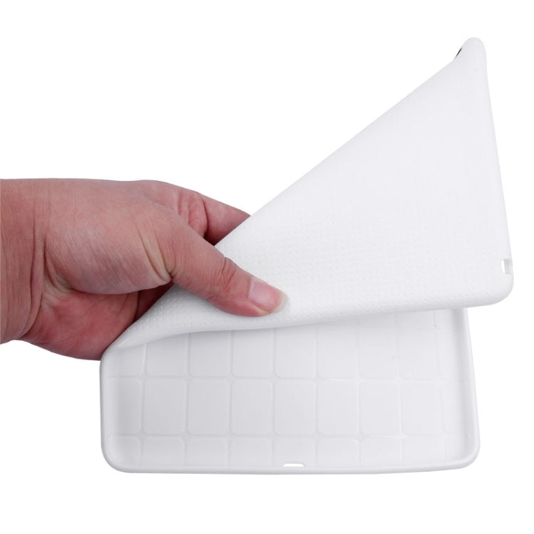 Honeycomb TPU Case for iPad Air 2