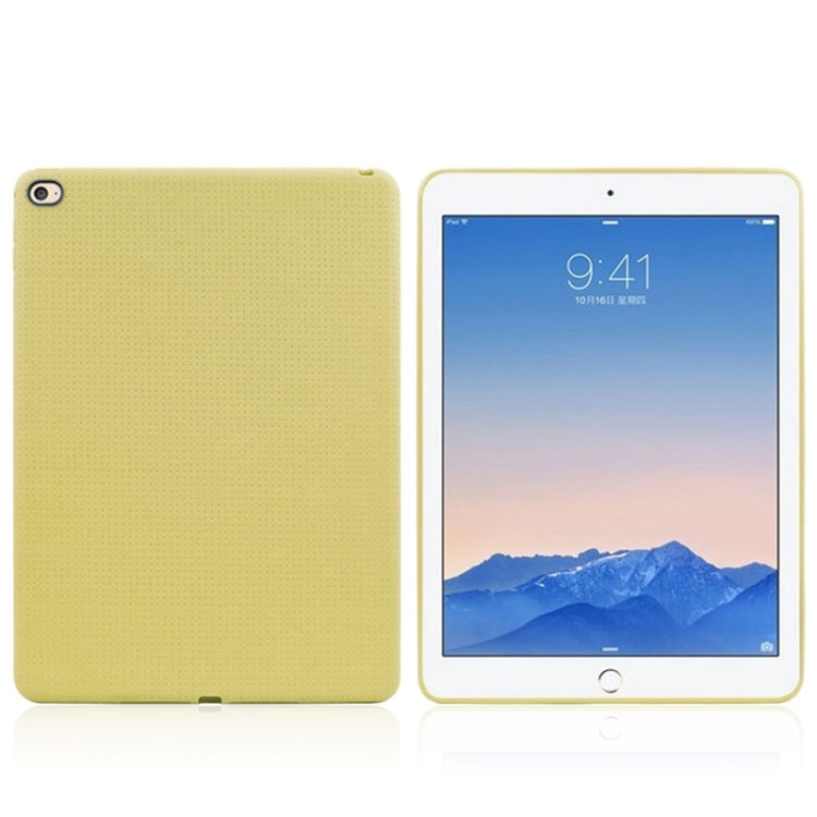 Honeycomb TPU Case for iPad Air 2