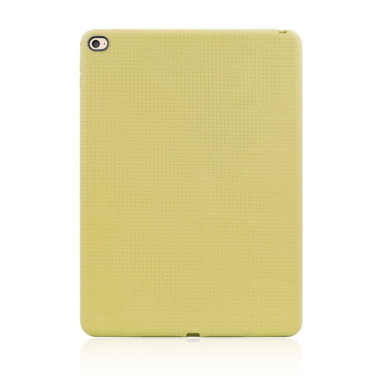 Honeycomb TPU Case for iPad Air 2