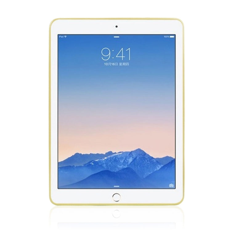 Honeycomb TPU Case for iPad Air 2