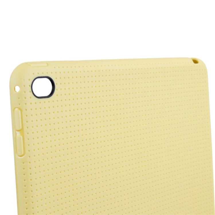 Honeycomb TPU Case for iPad Air 2