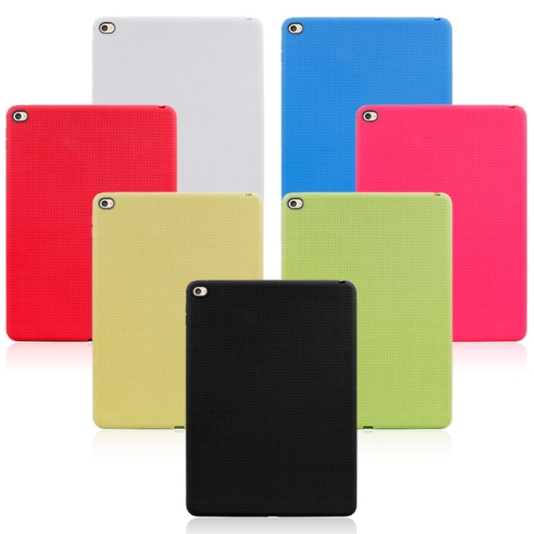 Honeycomb TPU Case for iPad Air 2