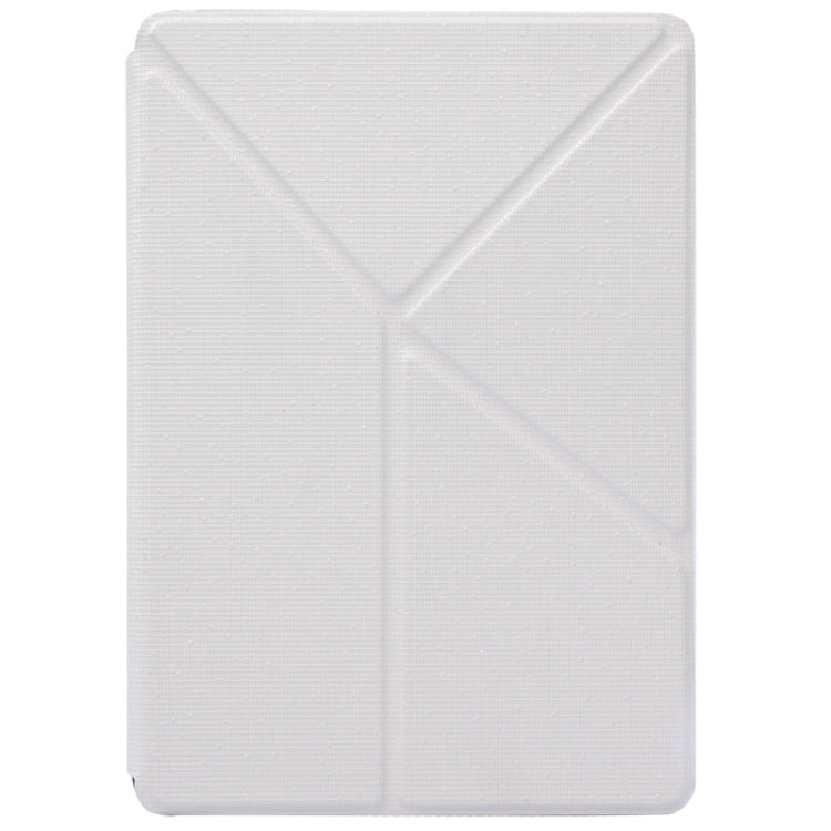 Starry Style Leather Case with Holder for iPad Air 2