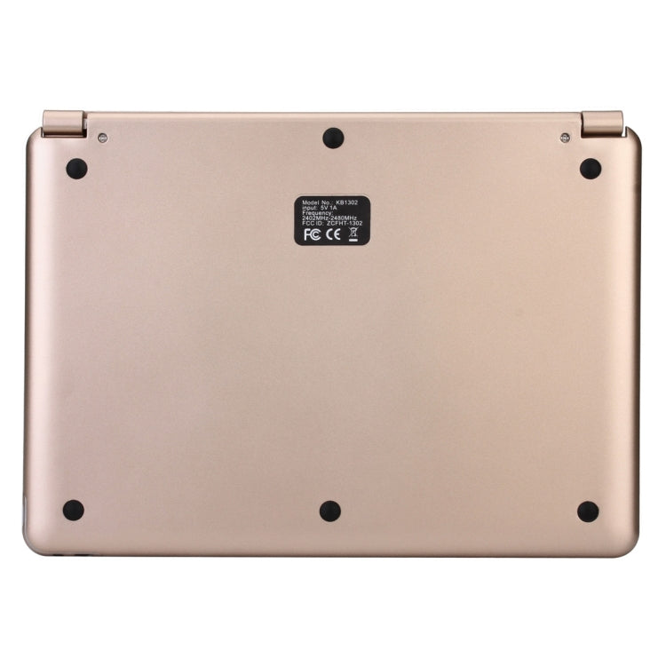 Bluetooth V3.0 Keyboard for iPad Air 2 / iPad 6