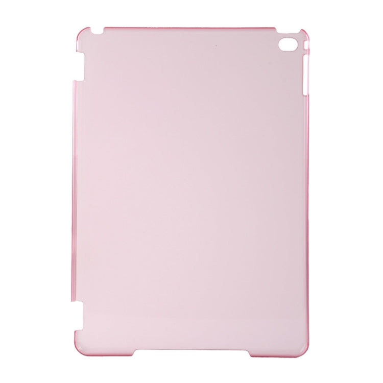 Plastic Hard Protective Case for iPad Air 2 / iPad 6