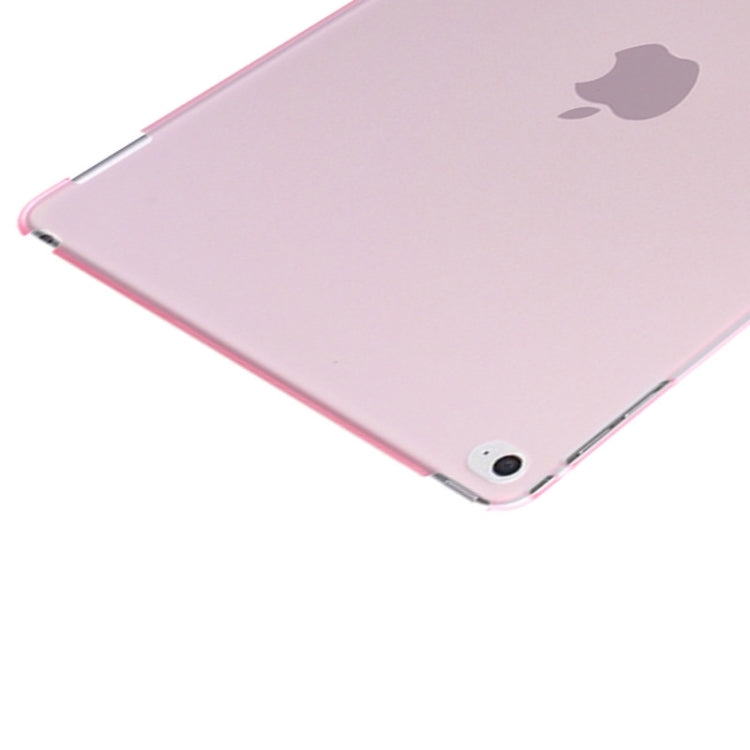 Plastic Hard Protective Case for iPad Air 2 / iPad 6