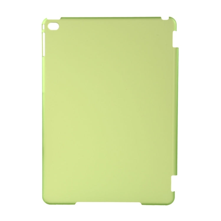 Plastic Hard Protective Case for iPad Air 2 / iPad 6