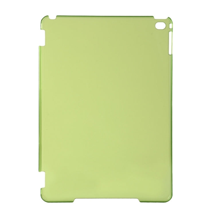 Plastic Hard Protective Case for iPad Air 2 / iPad 6