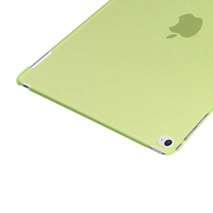 Plastic Hard Protective Case for iPad Air 2 / iPad 6