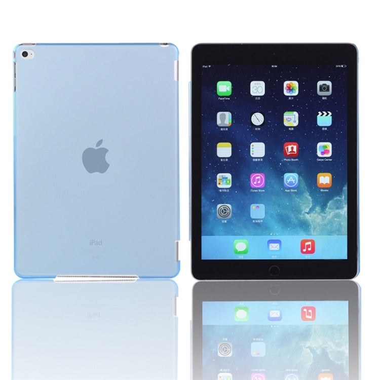 Plastic Hard Protective Case for iPad Air 2 / iPad 6