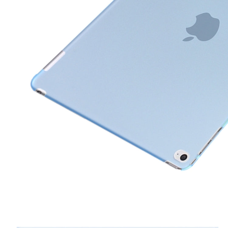 Plastic Hard Protective Case for iPad Air 2 / iPad 6