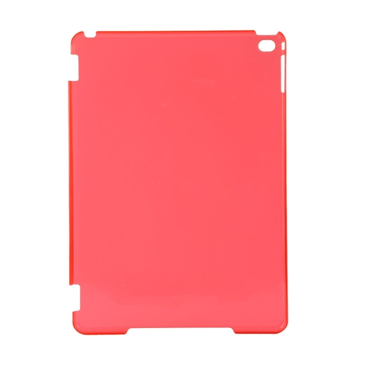 Plastic Hard Protective Case for iPad Air 2 / iPad 6