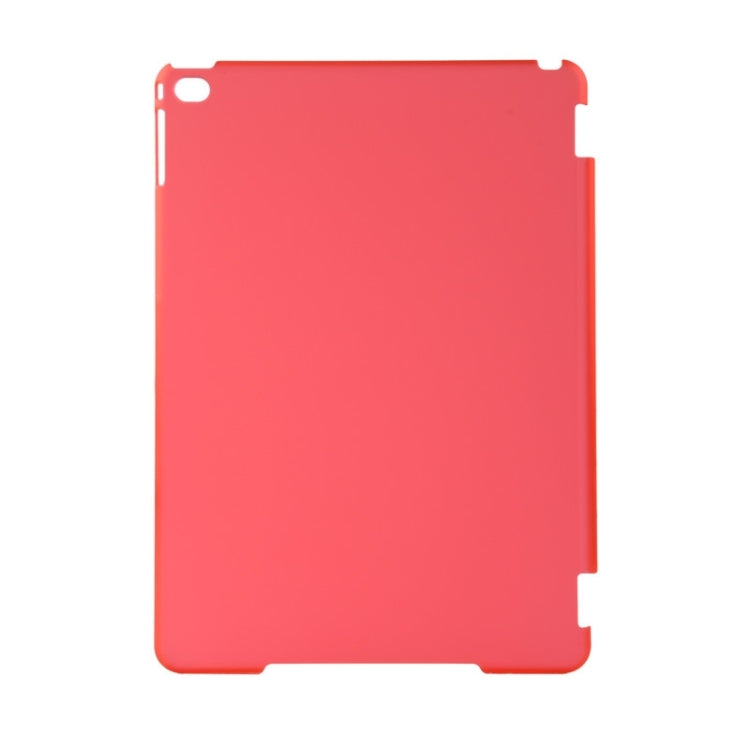 Plastic Hard Protective Case for iPad Air 2 / iPad 6