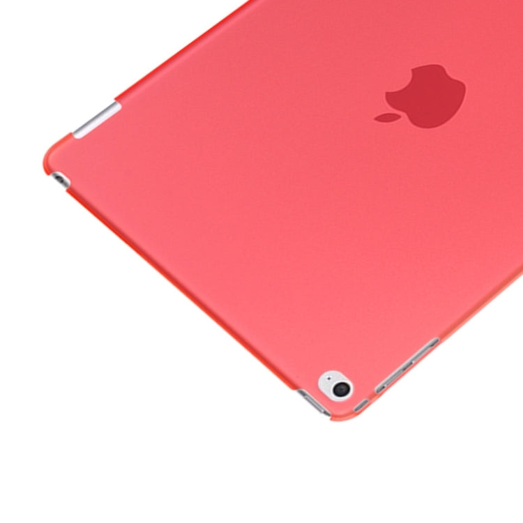 Plastic Hard Protective Case for iPad Air 2 / iPad 6