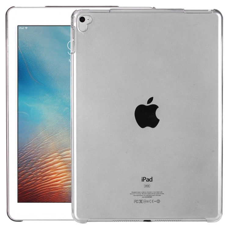 Plastic Hard Protective Case for iPad Air 2 / iPad 6