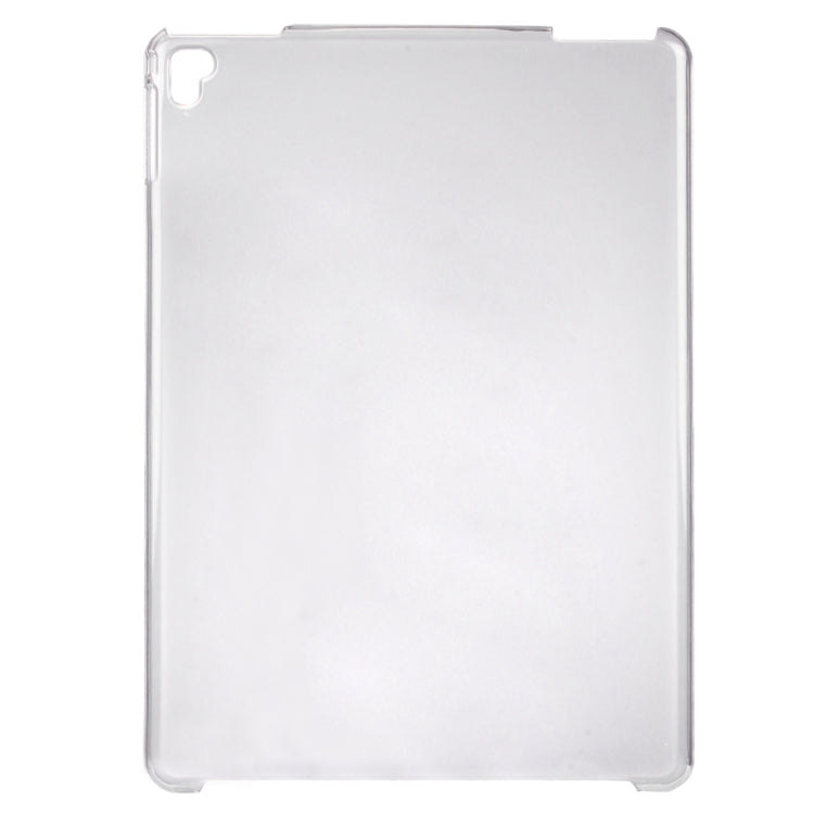 Plastic Hard Protective Case for iPad Air 2 / iPad 6