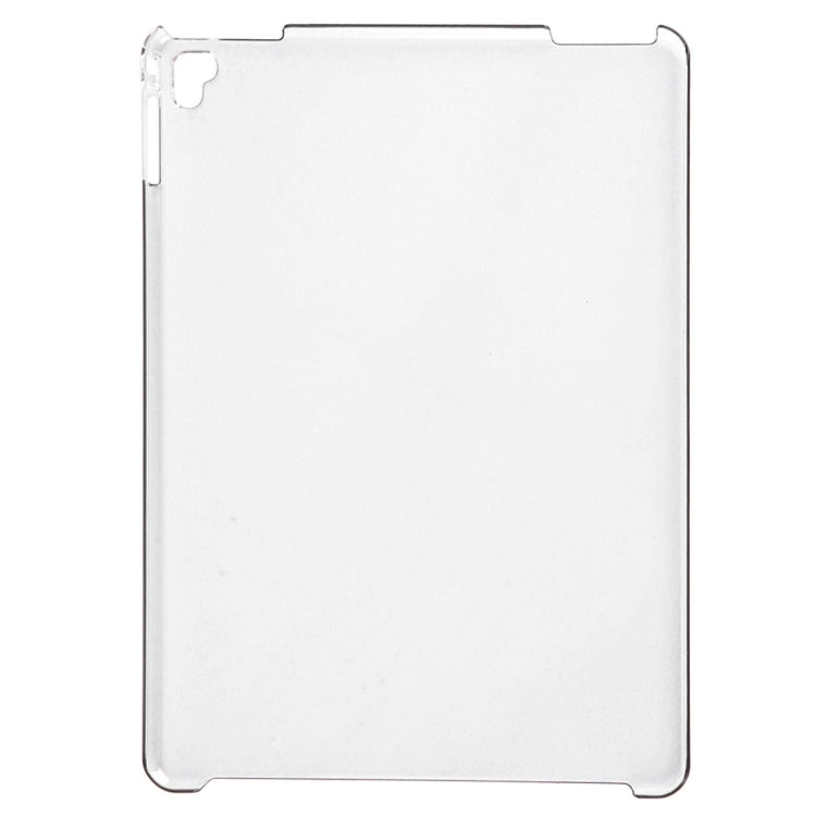 Plastic Hard Protective Case for iPad Air 2 / iPad 6