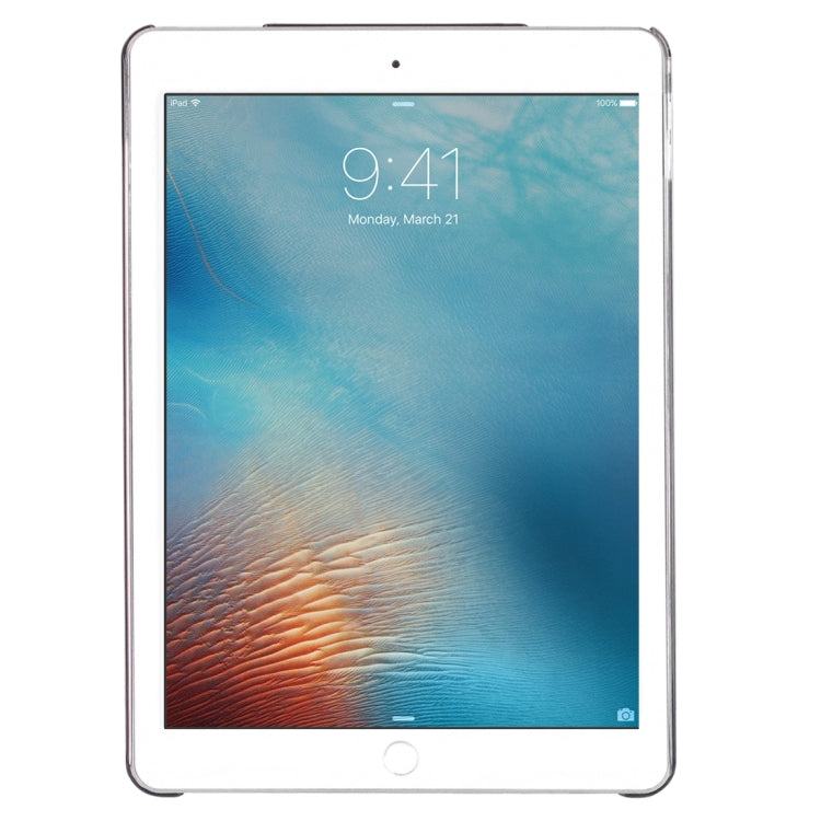 Plastic Hard Protective Case for iPad Air 2 / iPad 6
