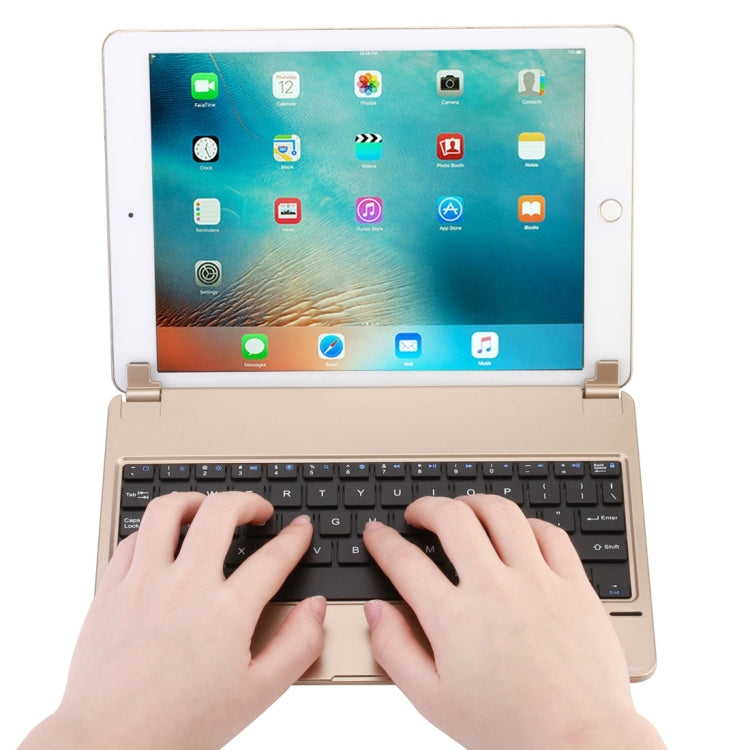 Bluetooth V3.0 Keyboard for iPad mini 4
