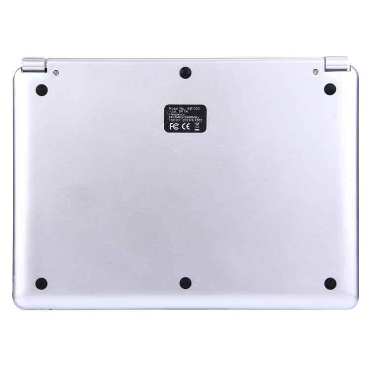 Bluetooth V3.0 Keyboard for iPad mini 4