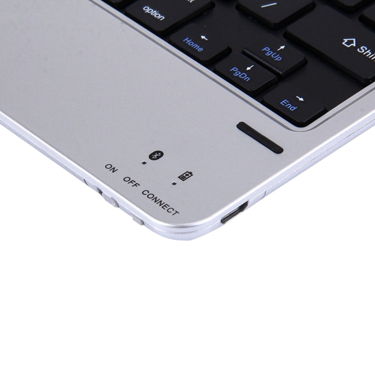 Bluetooth V3.0 Keyboard for iPad mini 4