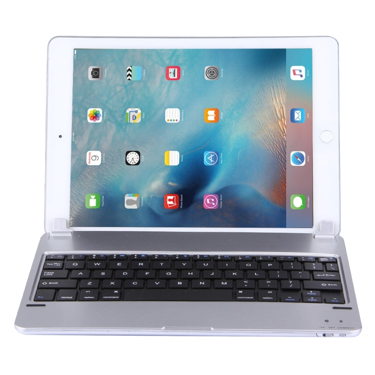 Bluetooth V3.0 Keyboard for iPad mini 4