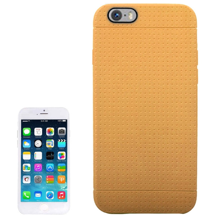Honeycomb TPU Protective Case for iPhone 6 & 6S