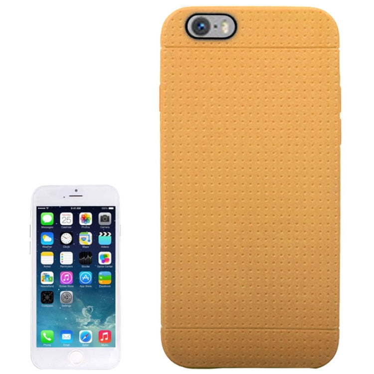 Honeycomb TPU Protective Case for iPhone 6 & 6S