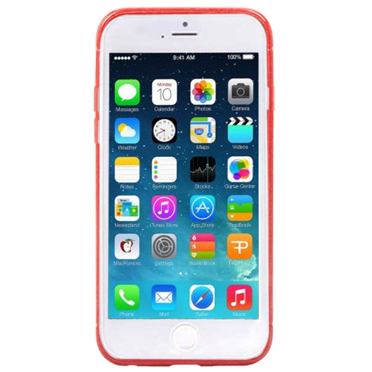Honeycomb TPU Protective Case for iPhone 6 & 6S