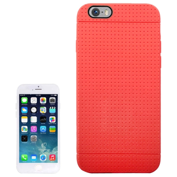 Honeycomb TPU Protective Case for iPhone 6 & 6S