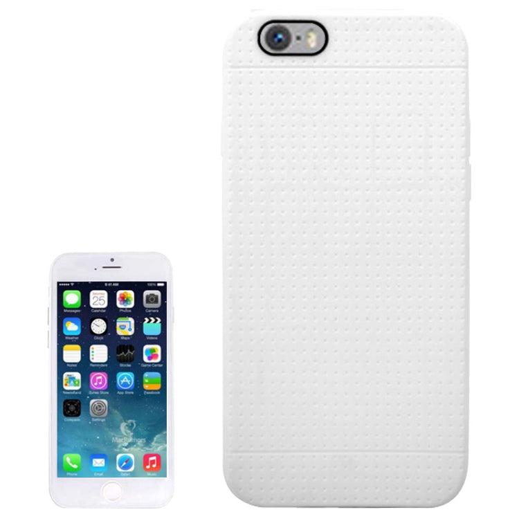 Honeycomb TPU Protective Case for iPhone 6 & 6S