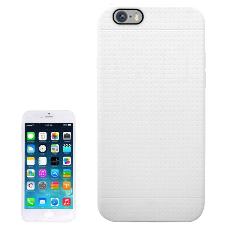 Honeycomb TPU Protective Case for iPhone 6 & 6S