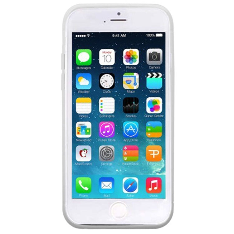 Honeycomb TPU Protective Case for iPhone 6 & 6S