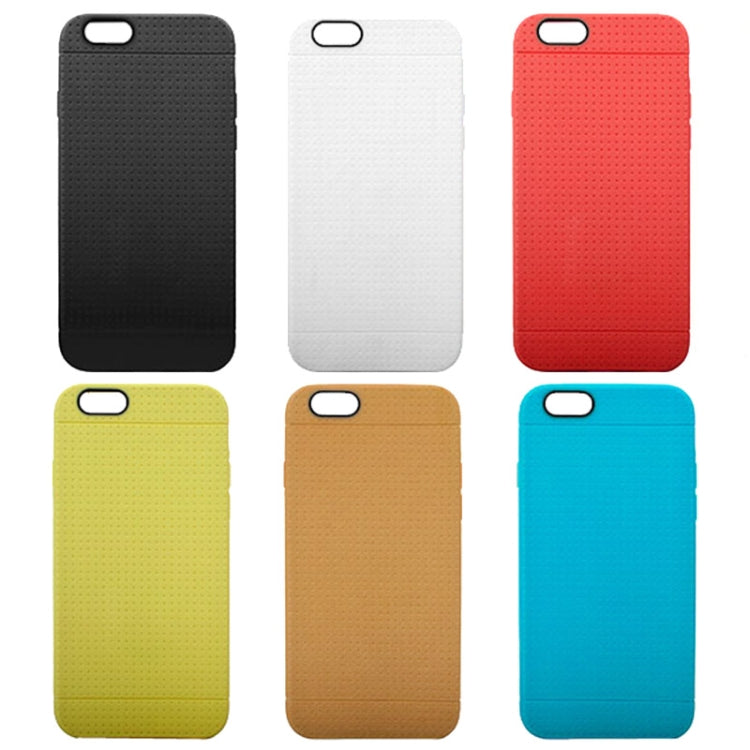 Honeycomb TPU Protective Case for iPhone 6 & 6S