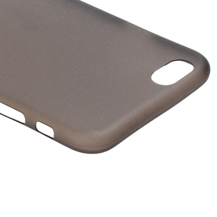 0.3mm Ultra-thin Polycarbonate Material PC Protection Shell for iPhone 6 & 6s, Transparent Version / Matte Edition