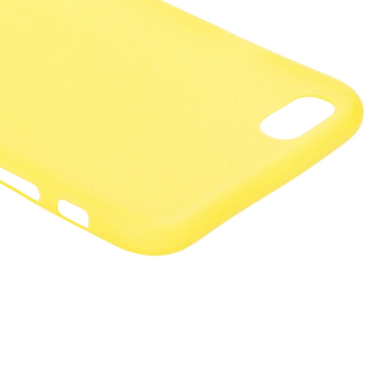0.3mm Ultra-thin Polycarbonate Material PC Protection Shell for iPhone 6 & 6s, Transparent Version / Matte Edition