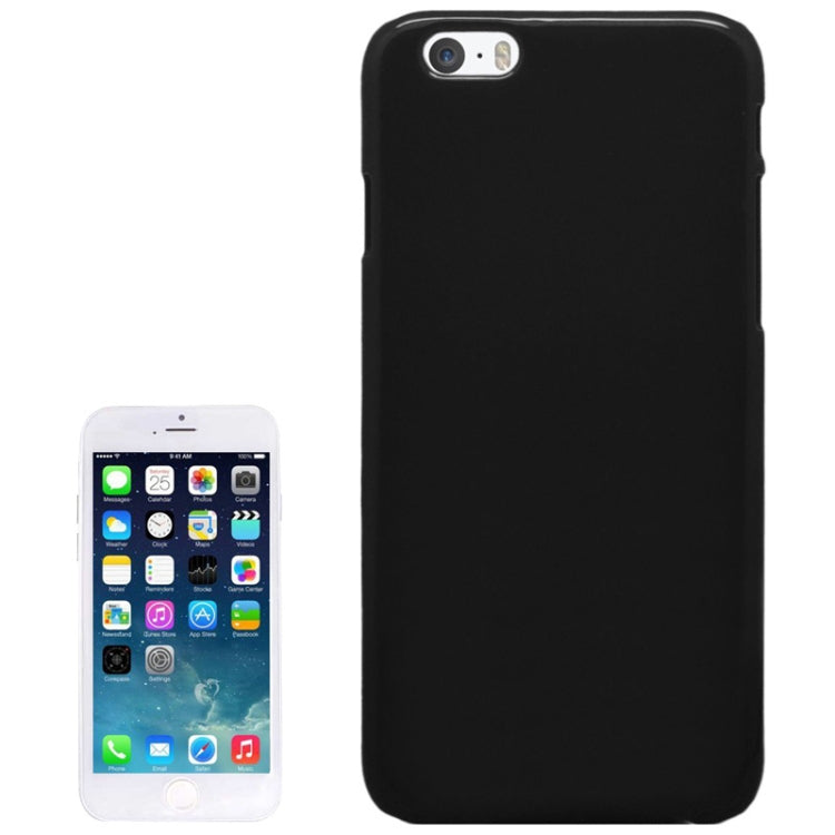 High Quality Pure Color Crystal Case for iPhone 6 & 6S