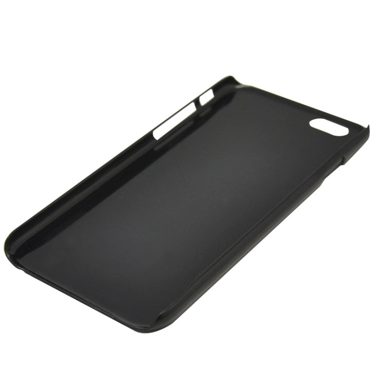 High Quality Pure Color Crystal Case for iPhone 6 & 6S