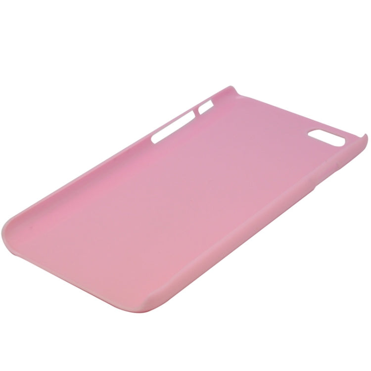High Quality Pure Color Crystal Case for iPhone 6 & 6S