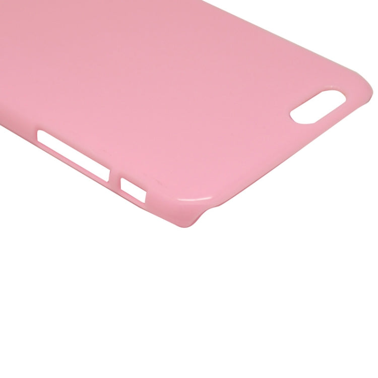 High Quality Pure Color Crystal Case for iPhone 6 & 6S