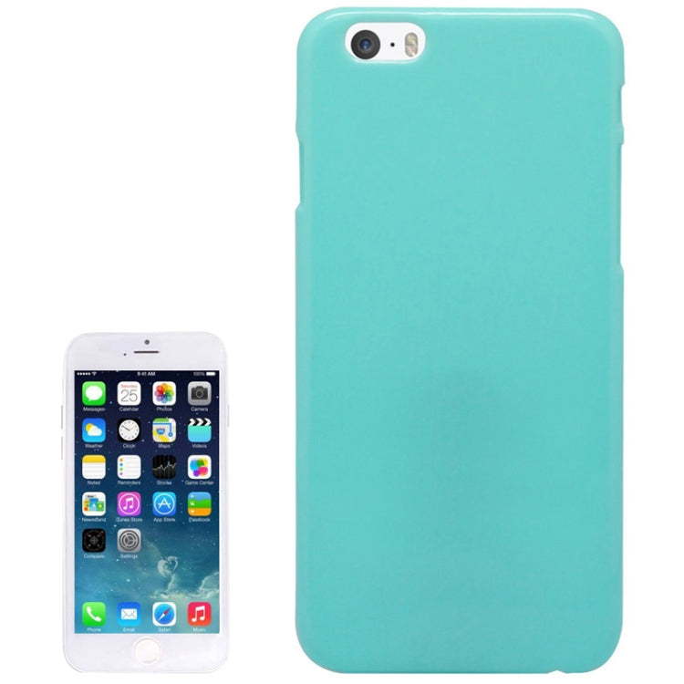 High Quality Pure Color Crystal Case for iPhone 6 & 6S