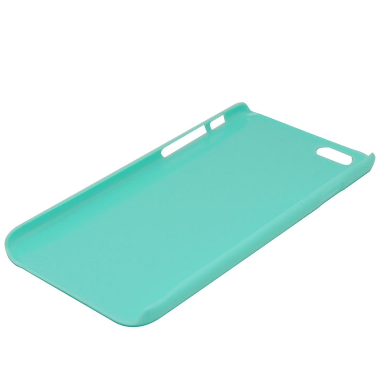 High Quality Pure Color Crystal Case for iPhone 6 & 6S