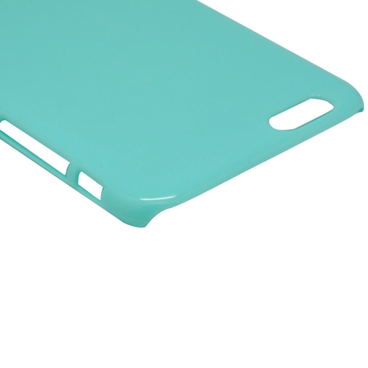 High Quality Pure Color Crystal Case for iPhone 6 & 6S