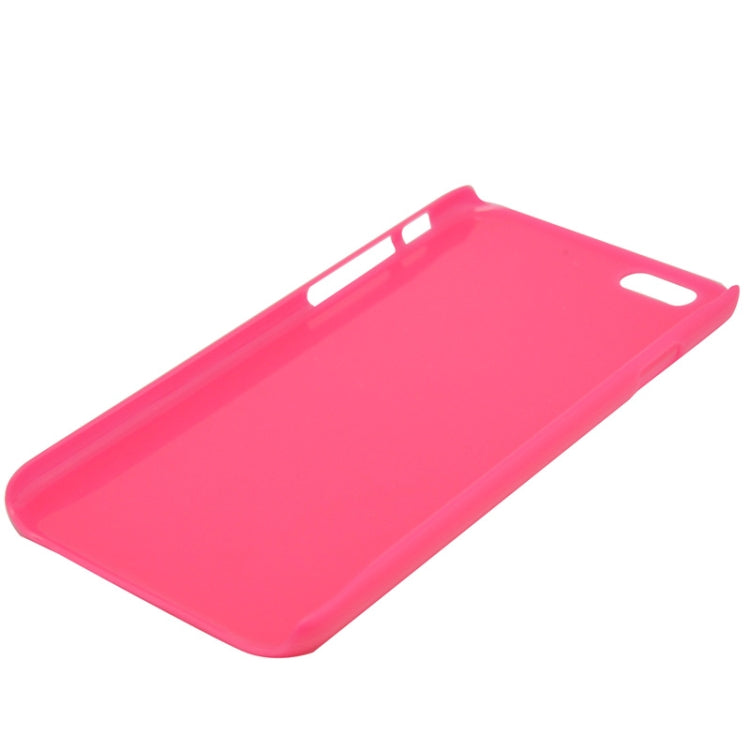 High Quality Pure Color Crystal Case for iPhone 6 & 6S