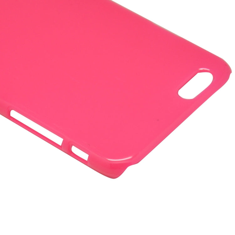 High Quality Pure Color Crystal Case for iPhone 6 & 6S