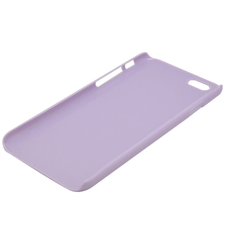 High Quality Pure Color Crystal Case for iPhone 6 & 6S