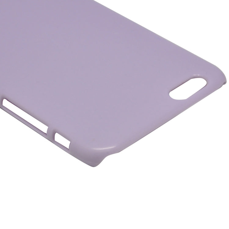 High Quality Pure Color Crystal Case for iPhone 6 & 6S